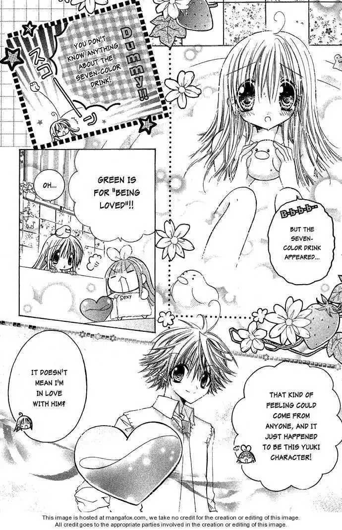 Pixie Pop Chapter 13 6